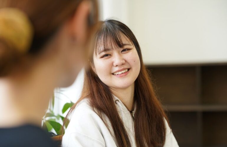 Vol.36 成長のその先へ