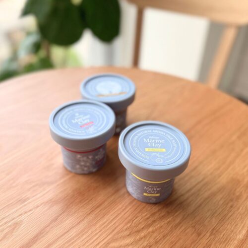 Vol.365 もちもち泡で夏の癒しを。