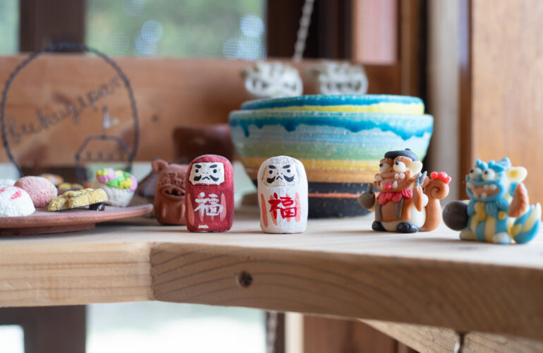 首里石鹸 Vol.398 沖縄移住のはじまり