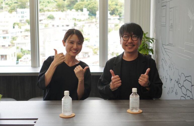 Vol.43 「好き」を伝えていく。