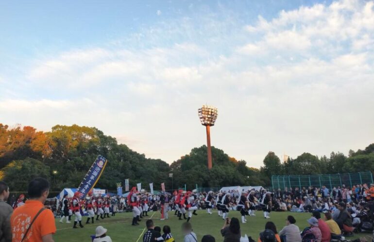 首里散歩 Vol.405 伝統を紡ぐ季節