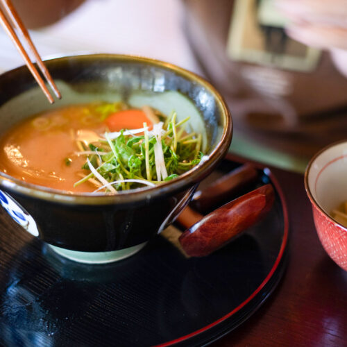 首里散歩 Vol.407 マブイ（魂）を落とした