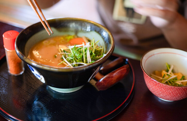 首里散歩 Vol.407 マブイ（魂）を落とした