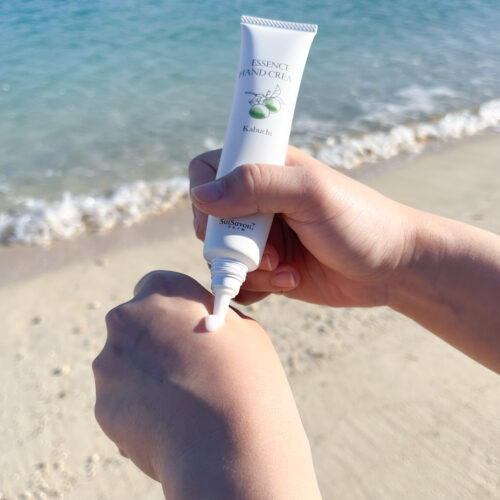 Vol.378 女の勘と母の勘