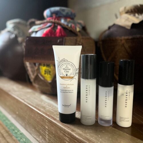 Suilife Vol.375 繋ぐ想い～泡盛を次世代に～