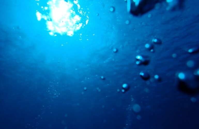 首里散歩 Vol.413 あの青と、あの人たちと