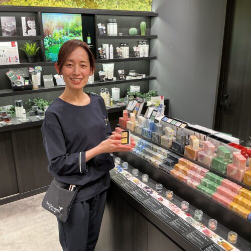 うむさん噺 Vol.41 ドクターイエローがつないでくれた、やさしい時間