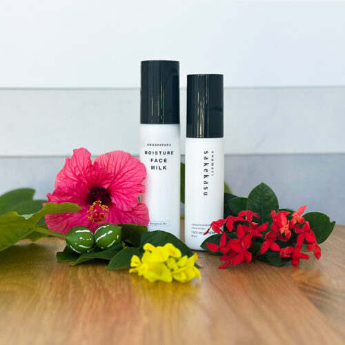 Suilife Vol.385 響き合う「役割」と、重なり合う潤い。