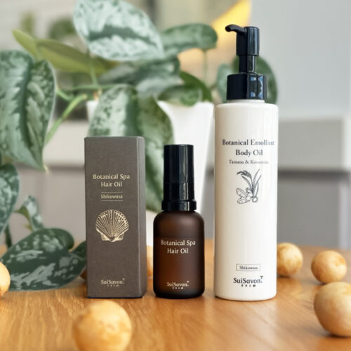 Suilife Vol.387 運命のオイル