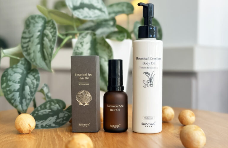 Suilife Vol.387 運命のオイル