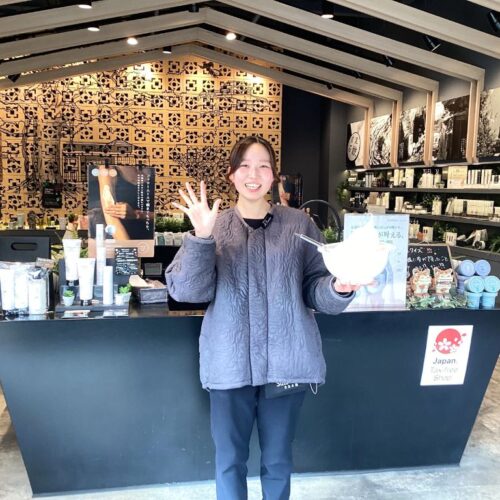 Vol.42 「おかえりなさい」と迎えたくて