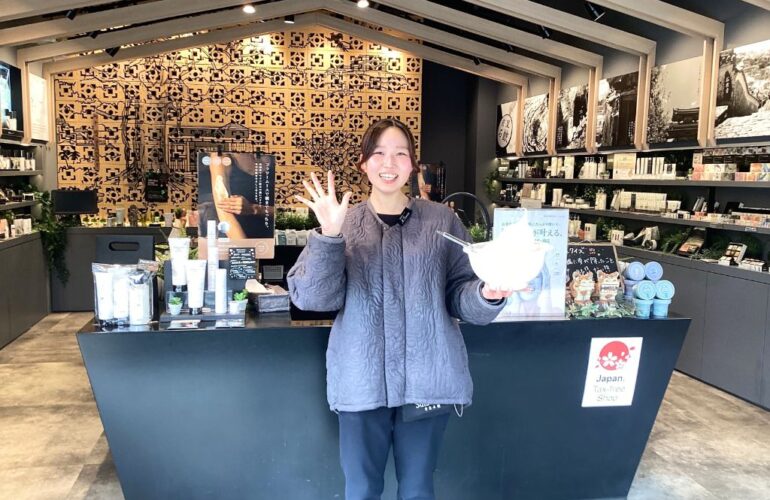 Vol.42 「おかえりなさい」と迎えたくて