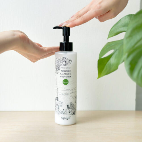 Suilife Vol.389 魔法を信じて。