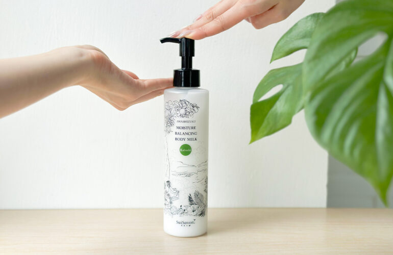 Suilife Vol.389 魔法を信じて。