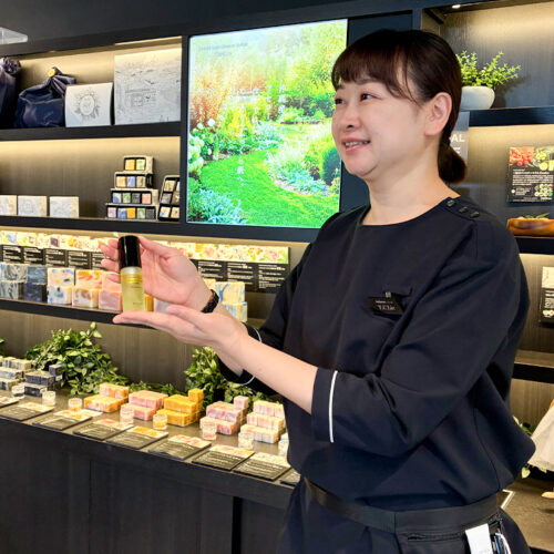 うむさん噺 Vol.49 本当に好きだからこそ